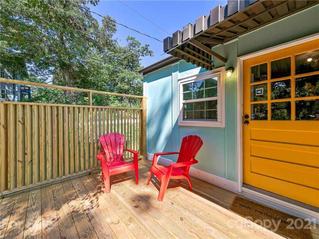 214 Edgewood Road Asheville, NC 28804 - Photo 11 of 12 Gallery Image 11