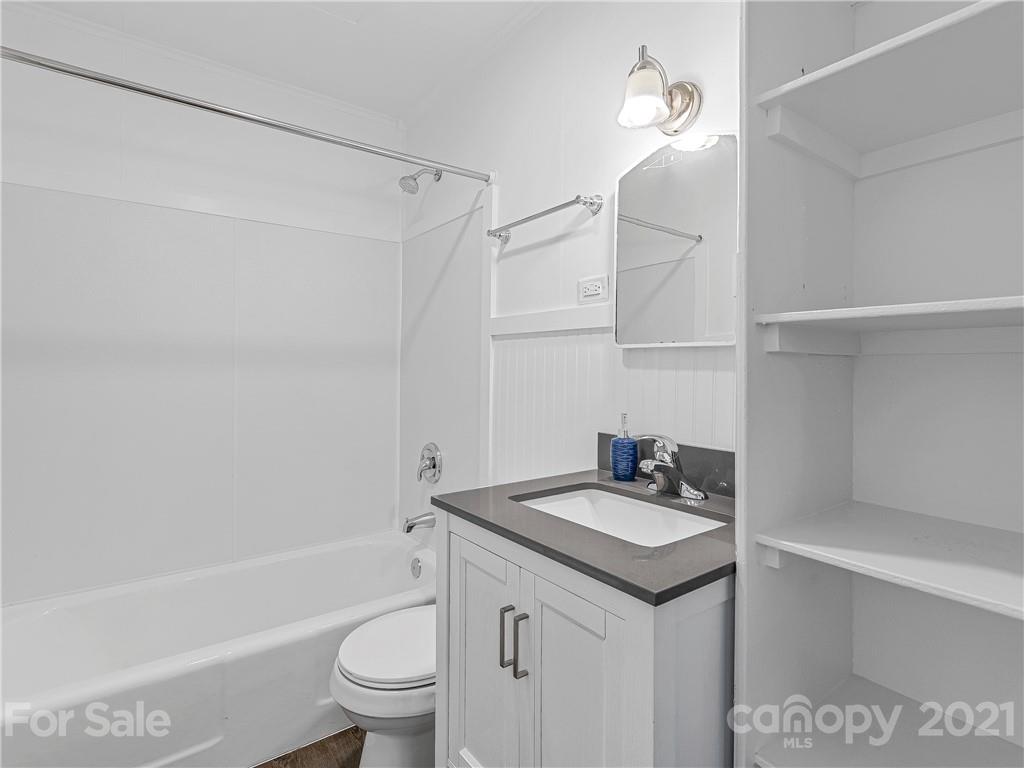 214 Edgewood Road Asheville, NC 28804 - Photo 10 of 12 Gallery Image 10