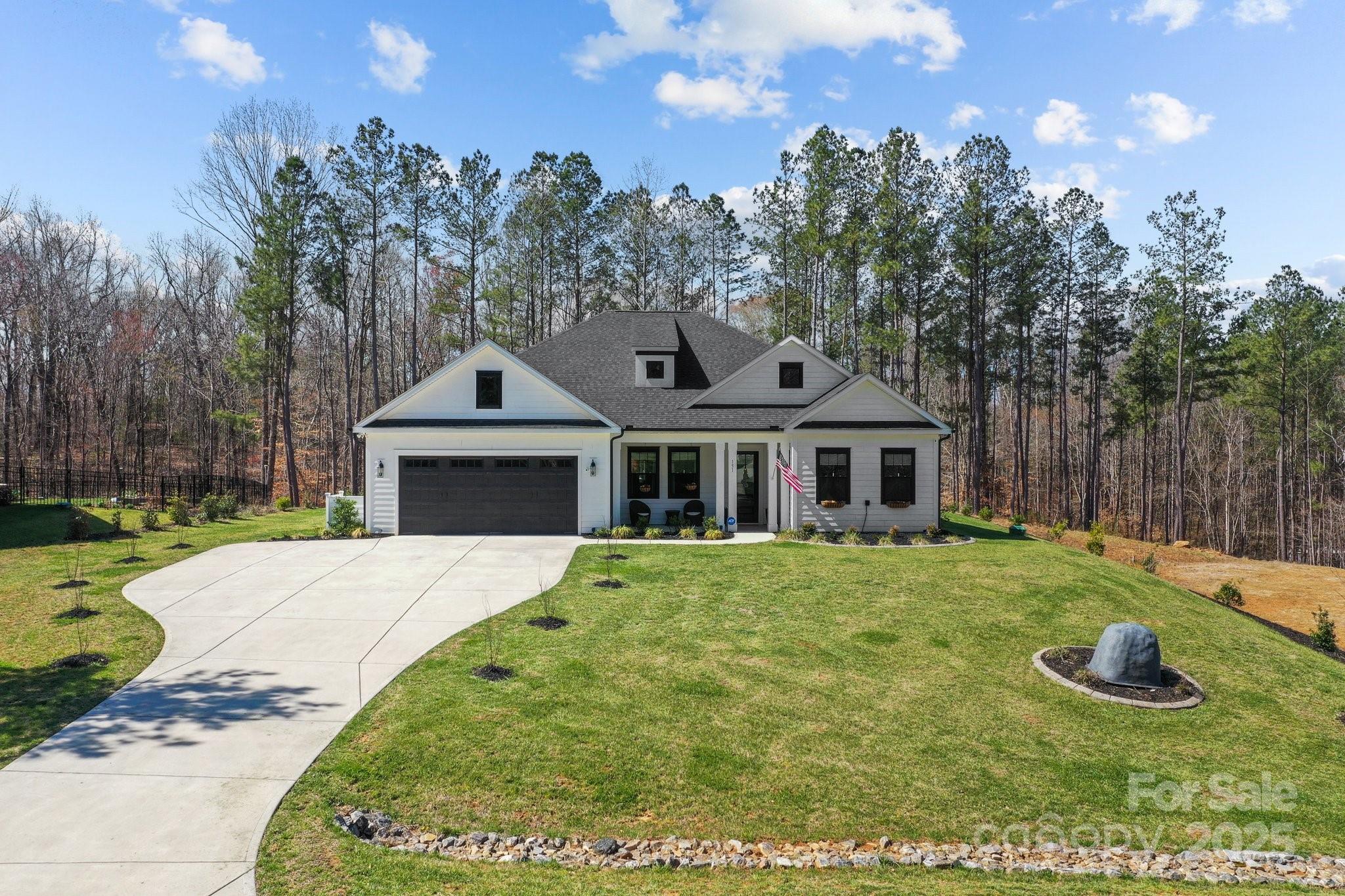 151 Powder Spring Drive Statesville, NC 28677 - Photo 1 of 32 Gallery Image 1