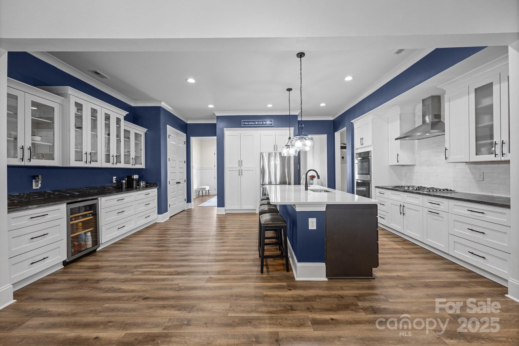 151 Powder Spring Drive Statesville, NC 28677 - Photo 11 of 32 Gallery Image 11