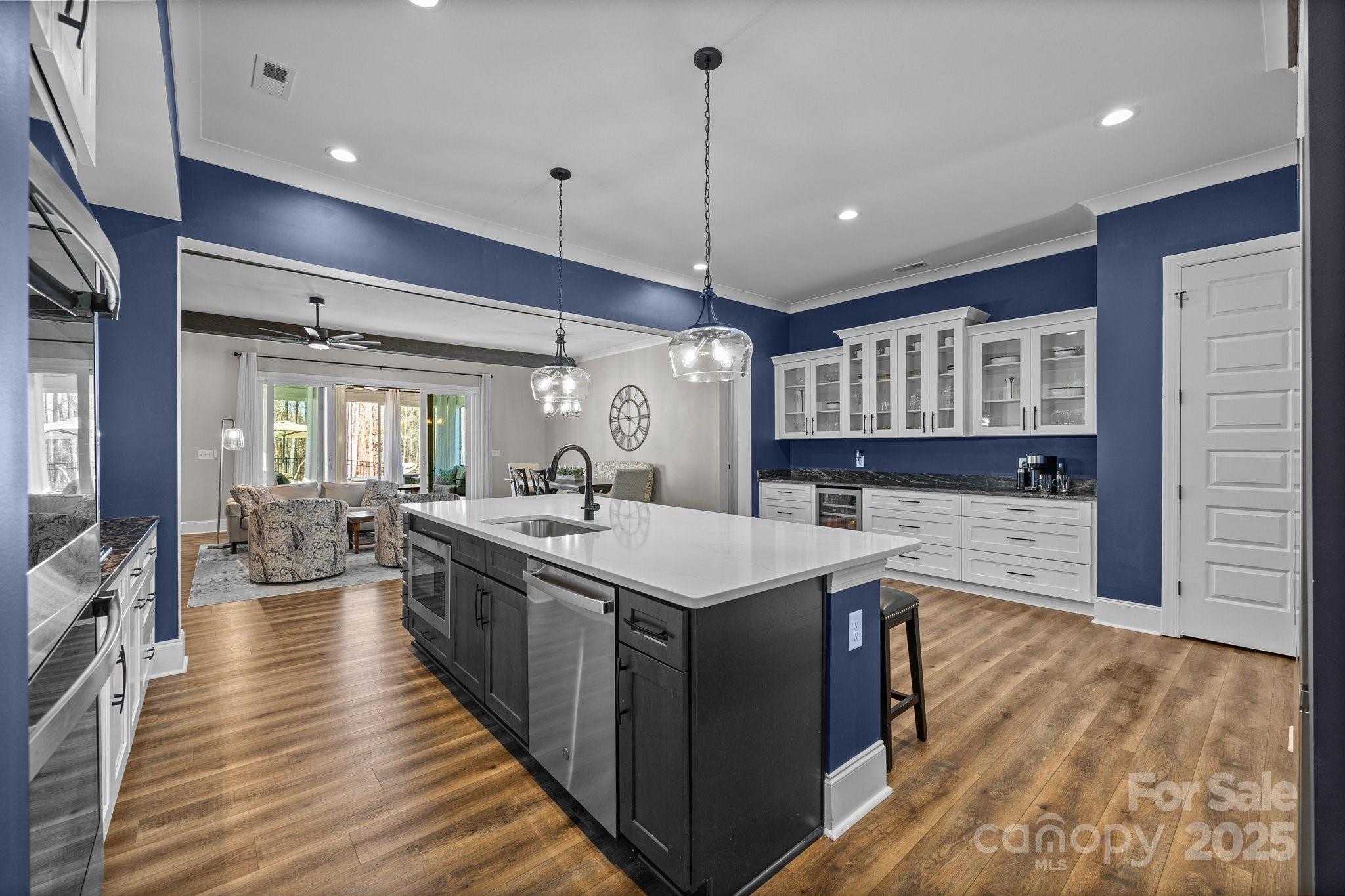 151 Powder Spring Drive Statesville, NC 28677 - Photo 13 of 32 Gallery Image 13