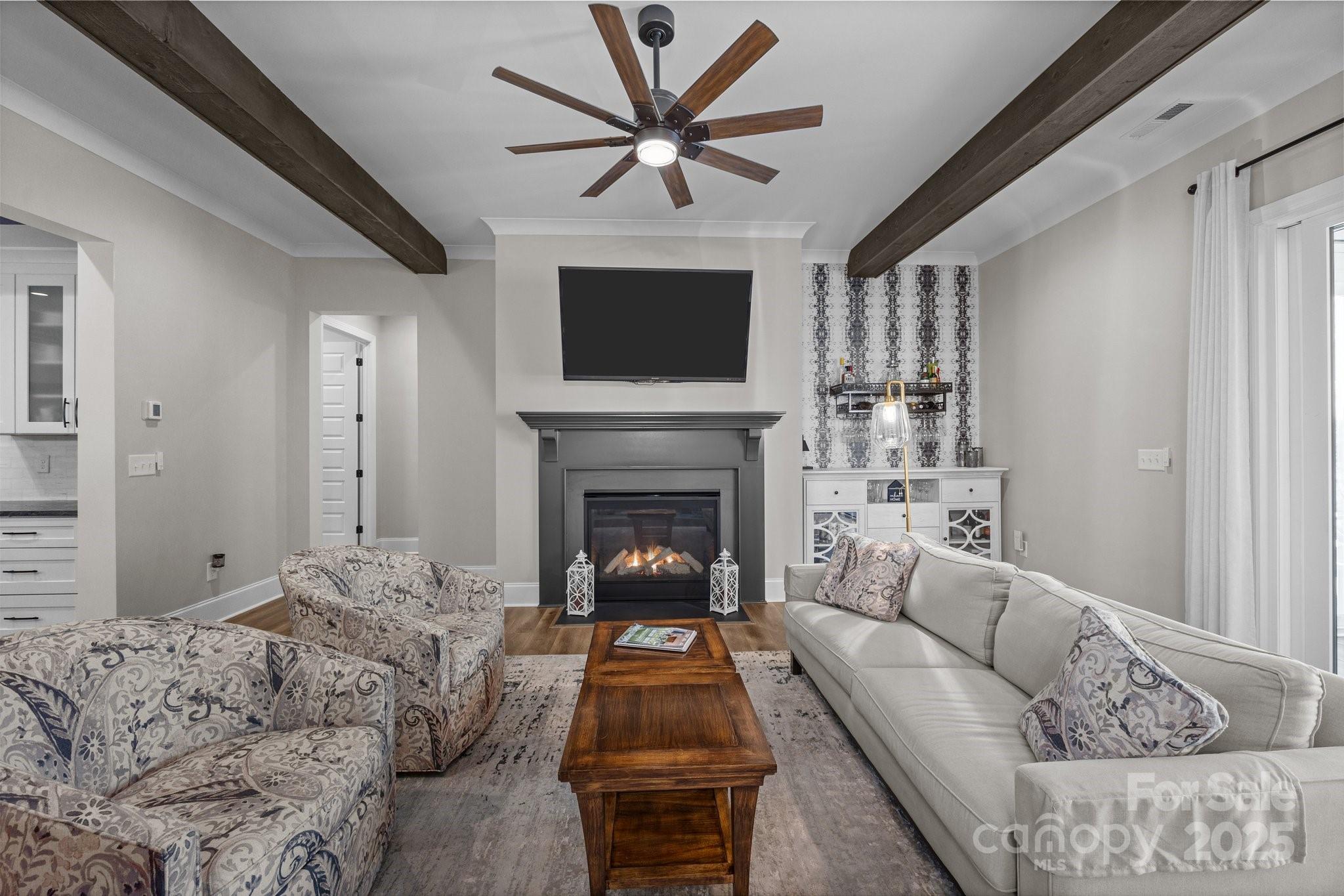 151 Powder Spring Drive Statesville, NC 28677 - Photo 18 of 32 Gallery Image 18