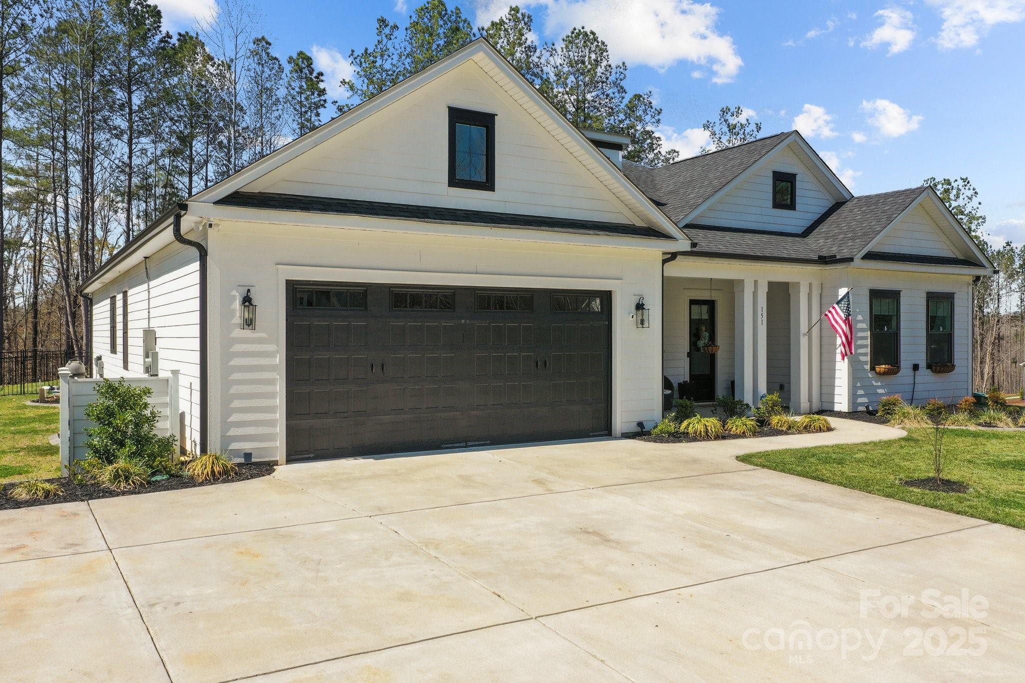 151 Powder Spring Drive Statesville, NC 28677 - Photo 3 of 32 Gallery Image 3