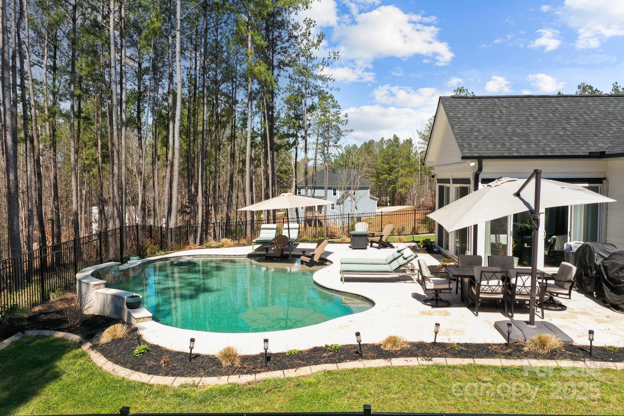 151 Powder Spring Drive Statesville, NC 28677 - Photo 4 of 32 Gallery Image 4
