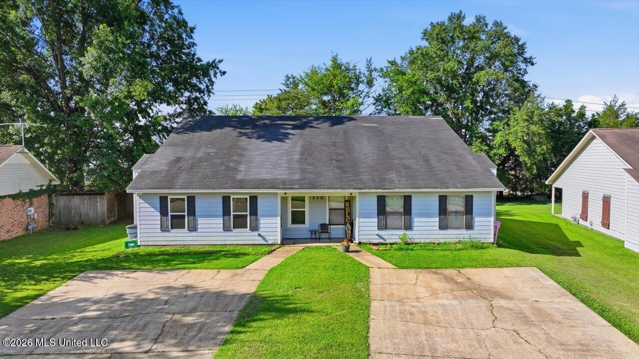 113 Meadowview Circle, Unit A Clinton, MS 39056 - Photo 29 of 38 29-113-A Meadowview Cir _ Hometoursms.co