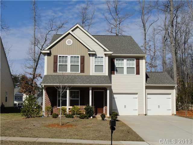 1807 Yaupon Road Charlotte, NC 28215 - Photo 1 of 9 Gallery Image 1