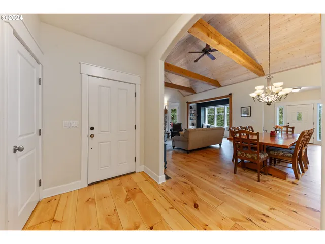 $1,295,000 | 3995 South Kings Valley Highway, Dallas, OR 97338