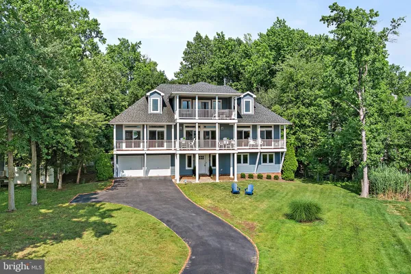 $1,500,000 | 621 Harbor Drive, Annapolis, MD 21403