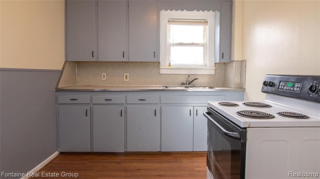 35335 Chestnut Street Wayne, MI 48184 - Photo 21 of 30