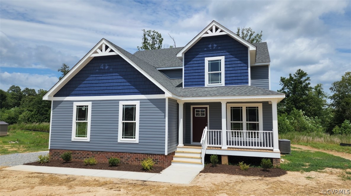3667 Kingsfield Road Quinton, VA 23141 - Photo 1 of 33 Gallery Image 1