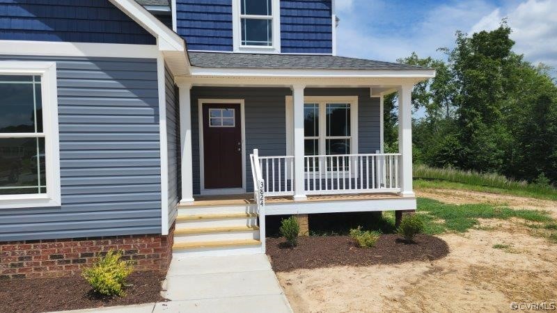 3667 Kingsfield Road Quinton, VA 23141 - Photo 2 of 33 Gallery Image 2