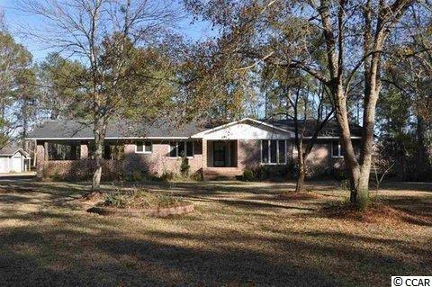 6175 Flossie Road Conway, SC 29527 - Photo 1 of 19