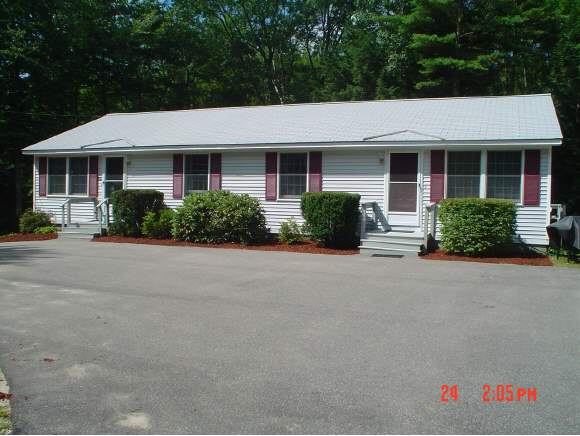168 N Road Sandown, NH 03873 - Photo 1 of 1