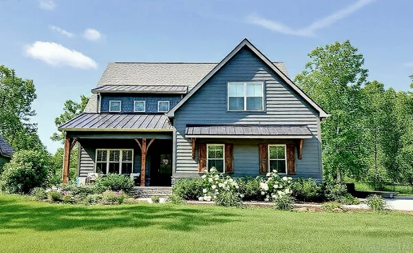 $740,000 | 1924 Corral Road, Signal Mountain, TN 37377