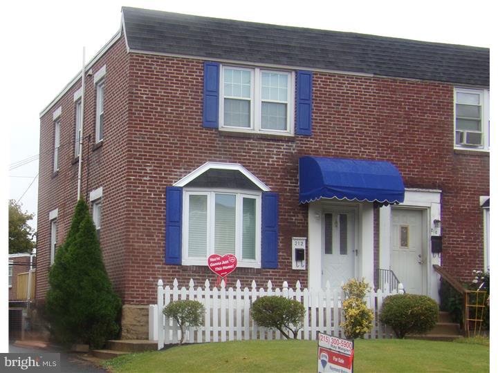 212 East County Line Road Hatboro, PA 19040 - Photo 1 of 16 Gallery Image 1