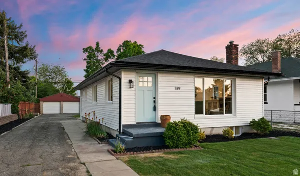 $575,000 | 189 West Center Street, Midvale, UT 84047