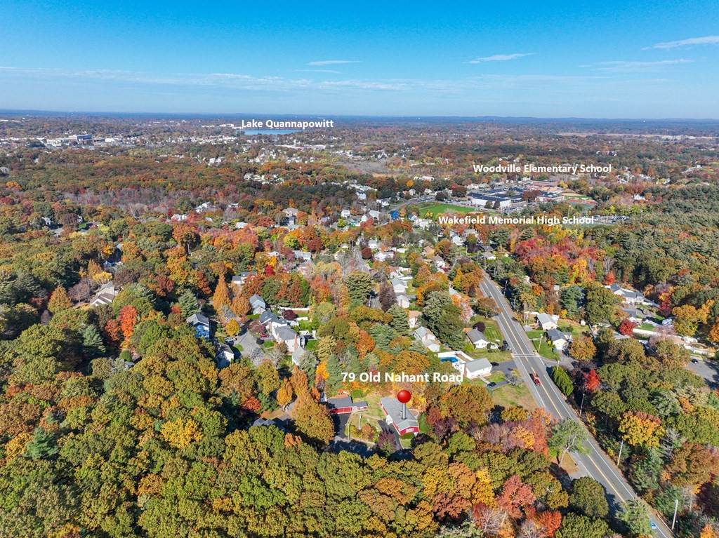 79 Old Nahant Road Wakefield, MA 01880 - Photo 41 of 42 Gallery Image 41