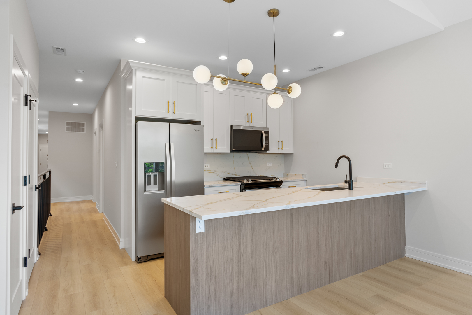 5004 South Prairie Avenue Chicago, IL 60615 - Photo 17 of 34