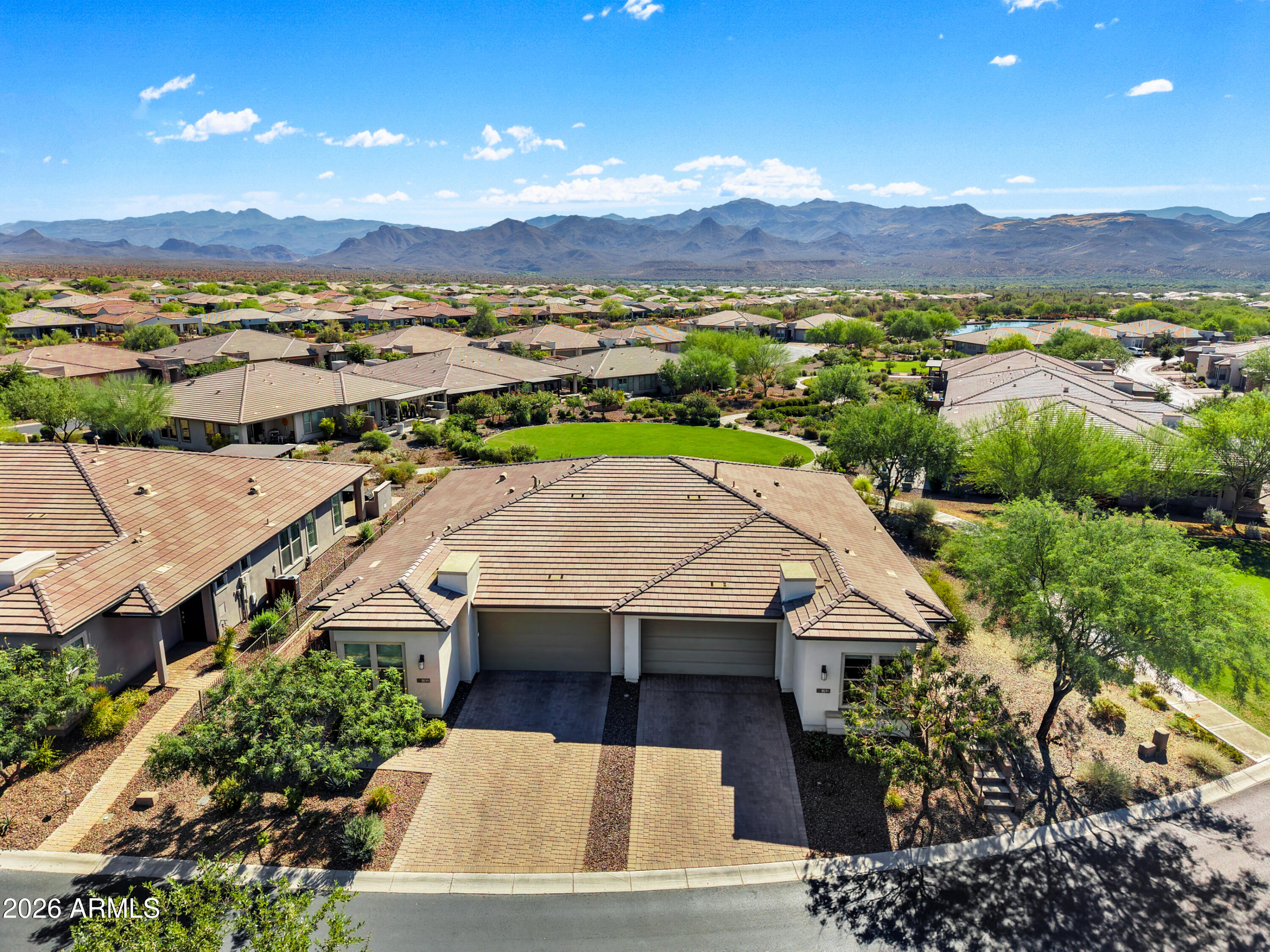 17638 East Bismark Lake Rio Verde, AZ 85263 - Photo 1 of 34