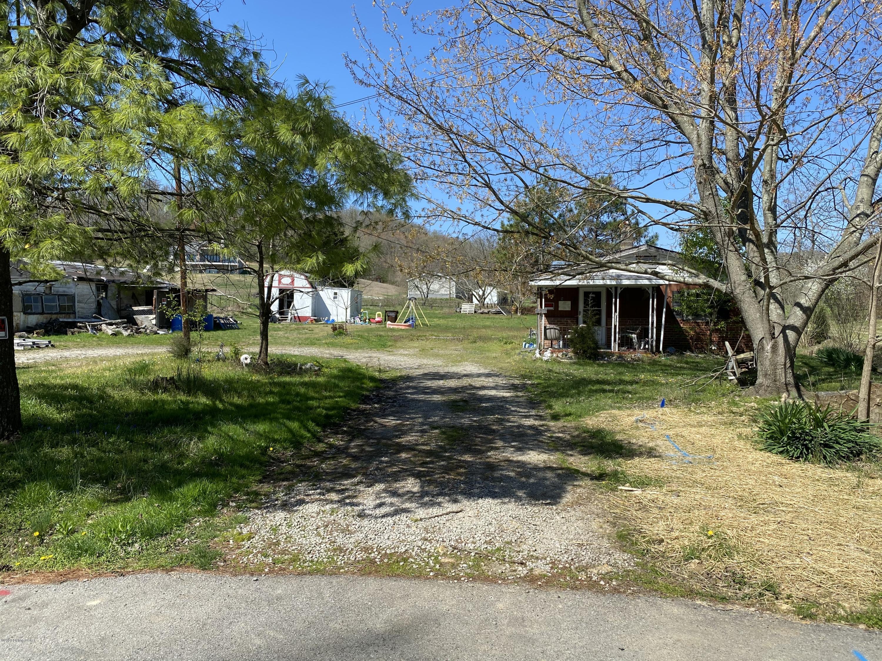603 Brooks Schoolhouse Road Brooks, KY 40109 - Photo 1 of 1 Photos