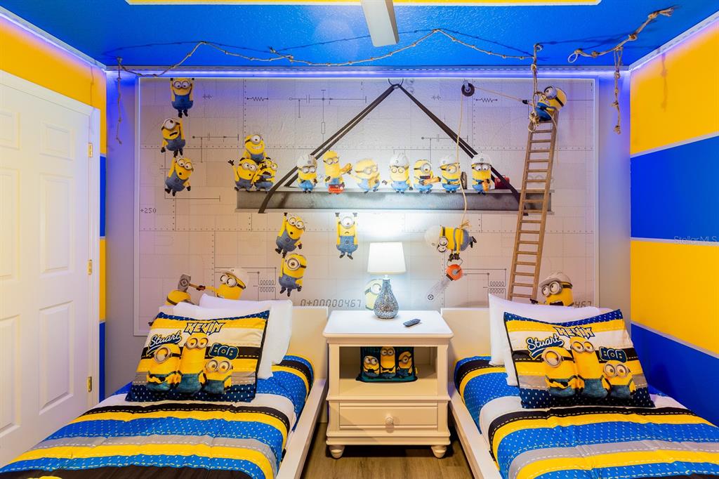 891 Assembly Court Reunion, FL 34747 - Photo 20 of 54 a room with toys and windows
