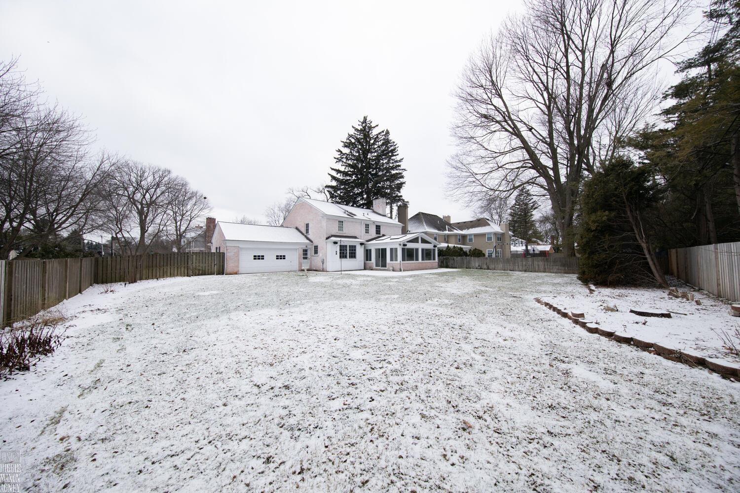 206 Stephens Road Grosse Pointe, MI 48236 - Photo 41 of 44