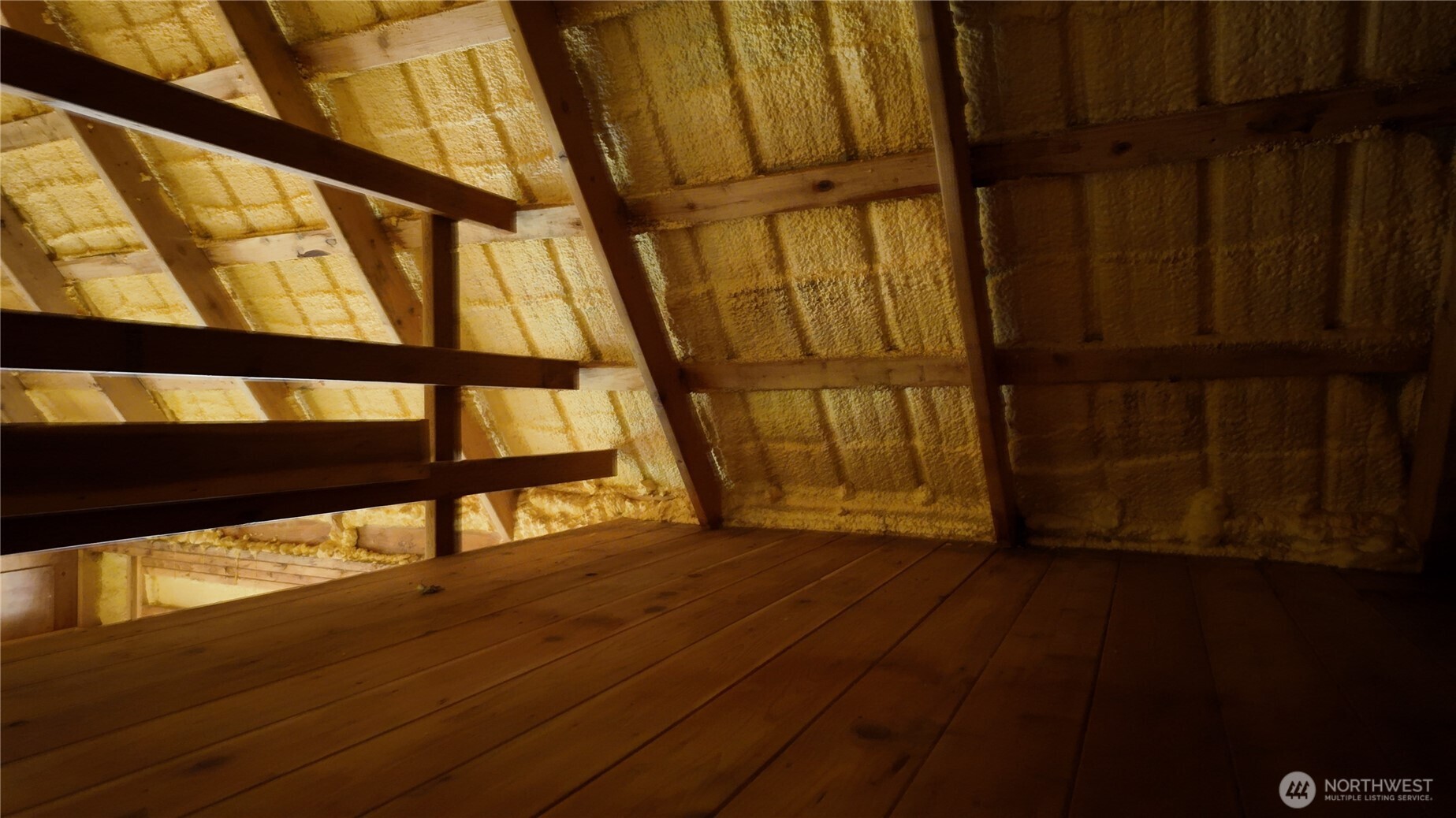 64084 Cascade River Road, Unit D1204 Marblemount, WA 98267 - Photo 11 of 26 a view of an empty room with a window