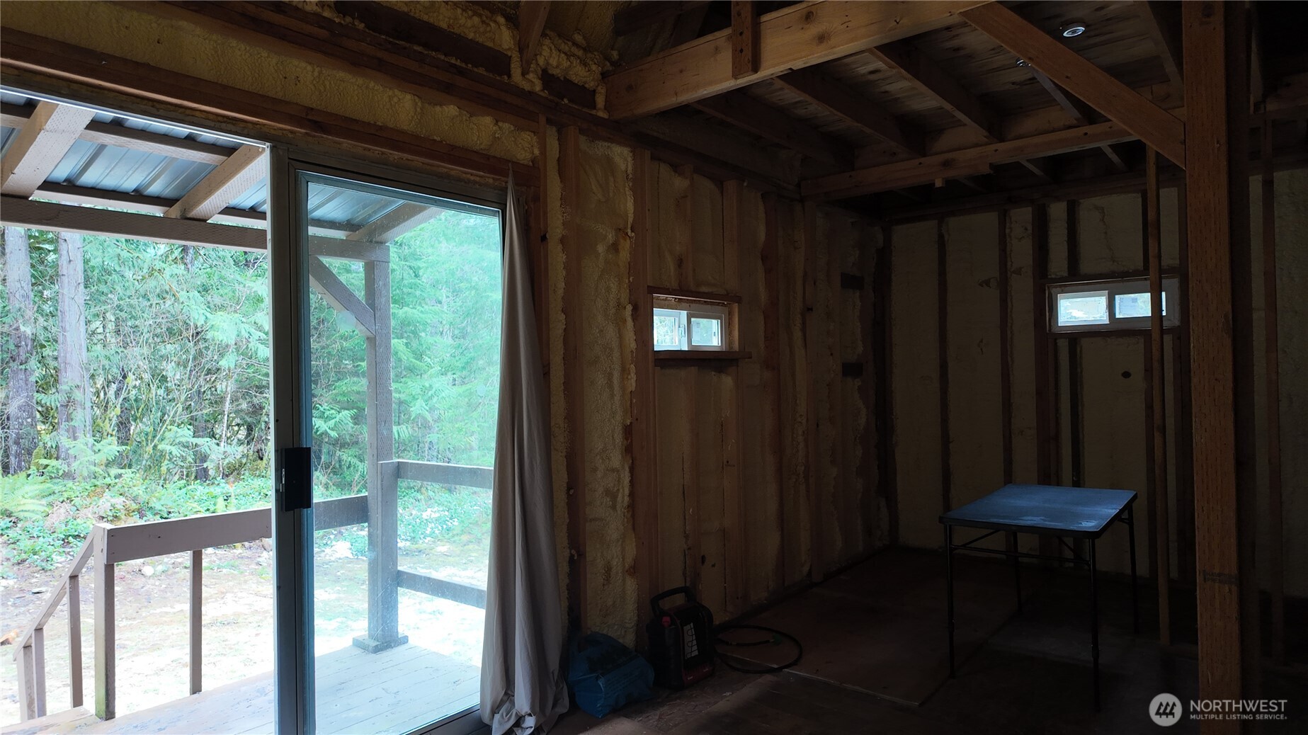 64084 Cascade River Road, Unit D1204 Marblemount, WA 98267 - Photo 8 of 26 a view of entryway