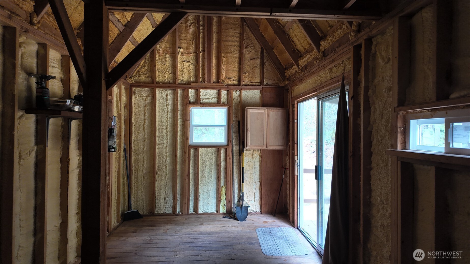 64084 Cascade River Road, Unit D1204 Marblemount, WA 98267 - Photo 9 of 26 a view of entryway