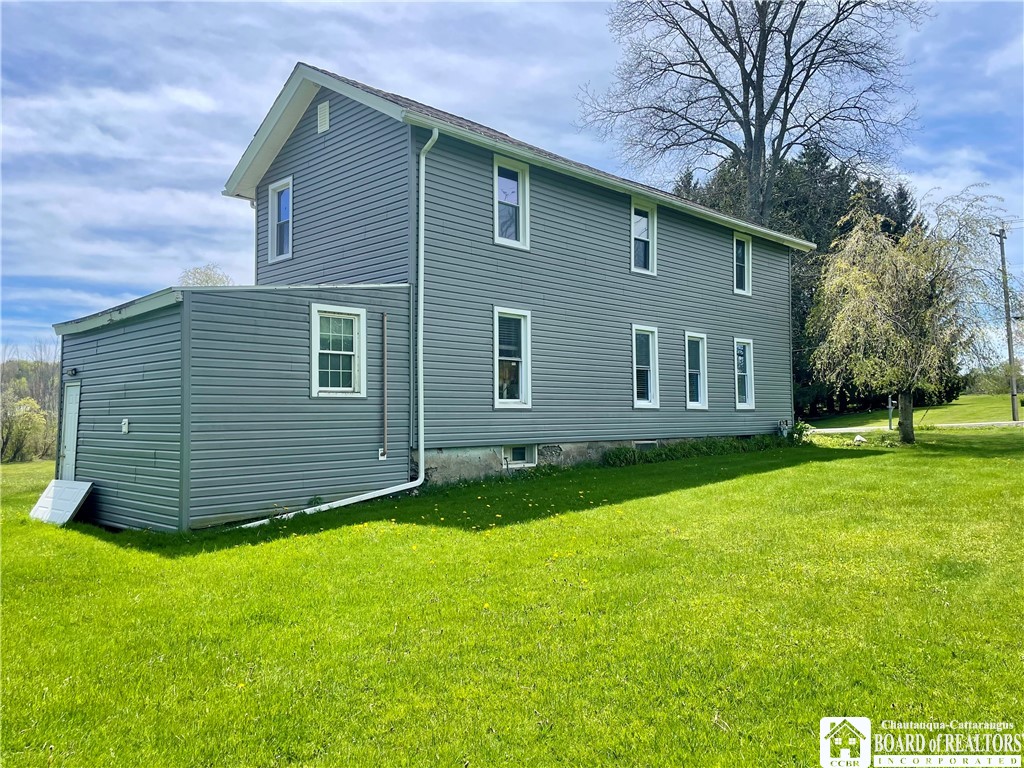 1468 Shadyside Road Busti, NY 14750 - Photo 21 of 25