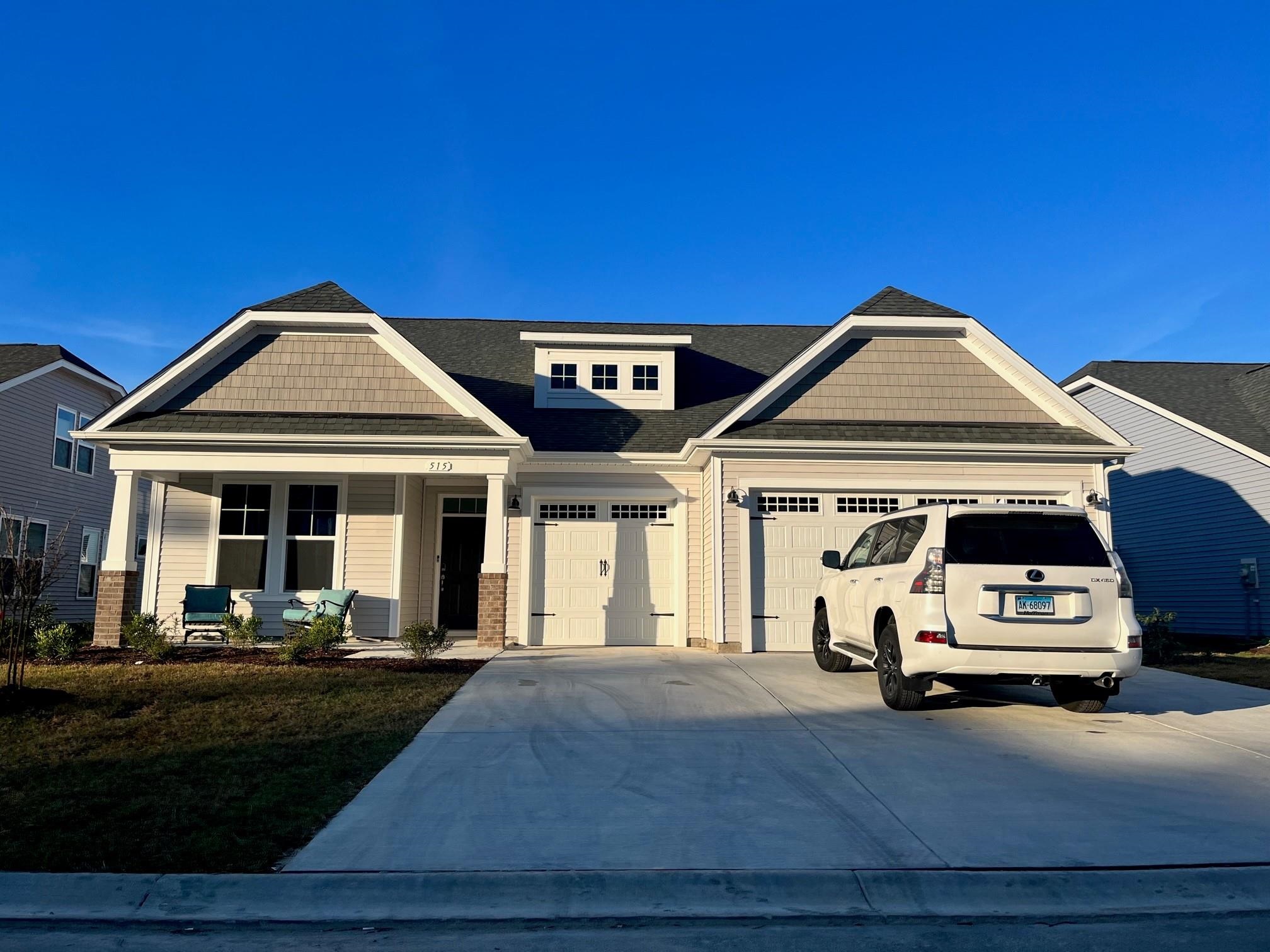 515 Cascade Loop Little River, SC 29566 - Photo 1 of 1 Gallery Image 1