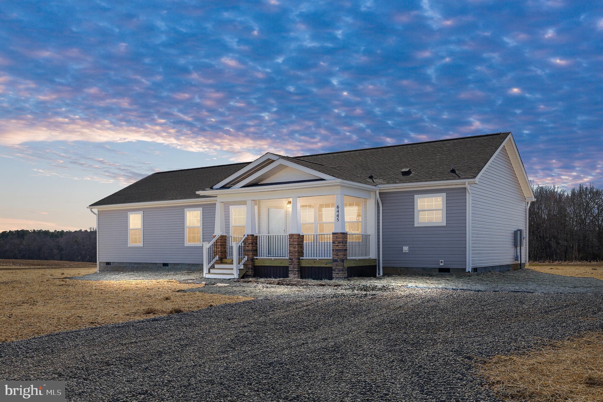 6445 Courthouse Road Spotsylvania, VA 22551 - Photo 1 of 46 Gallery Image 1