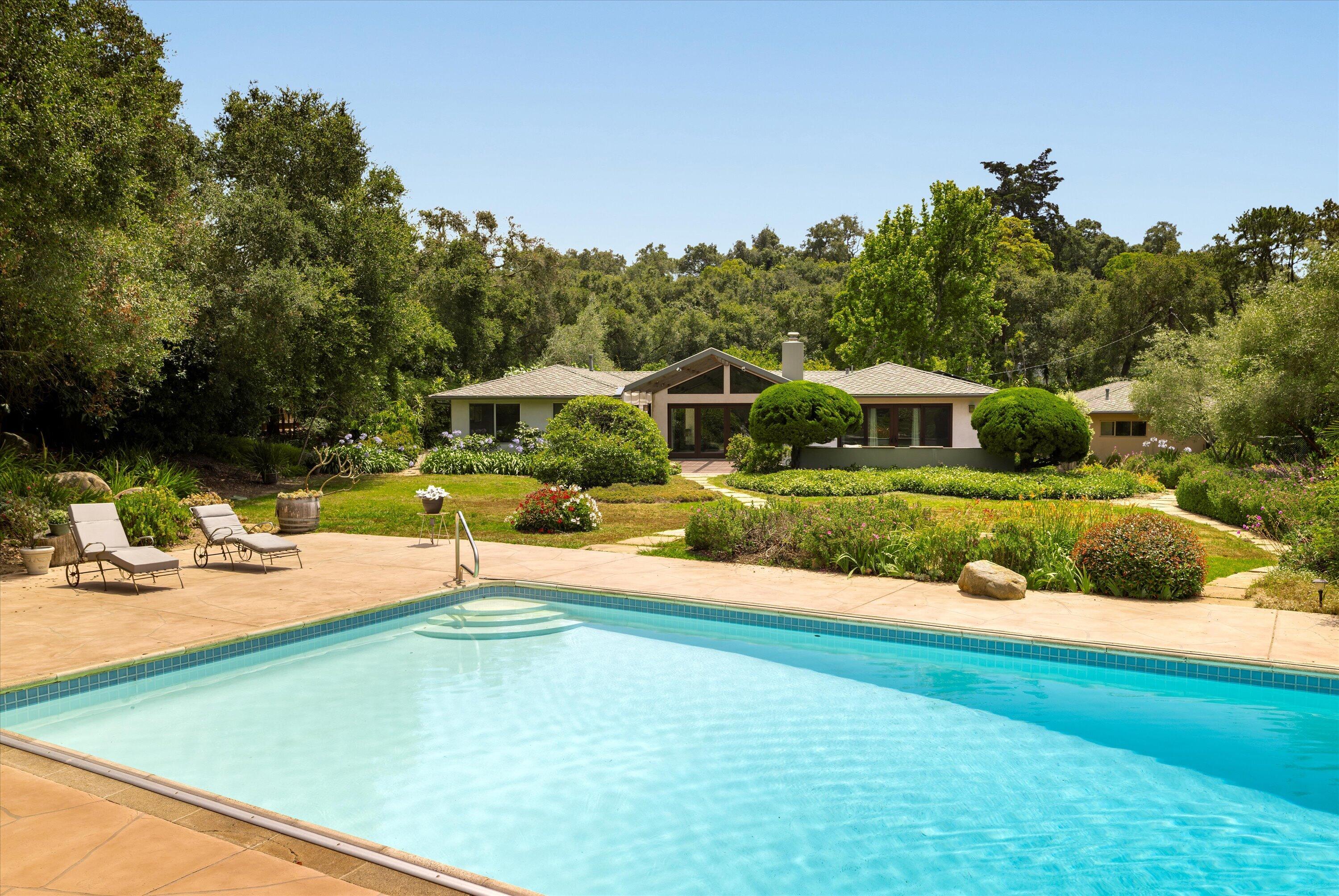 1011 Mission Ridge Road Santa Barbara, CA 93103 - Photo 12 of 22 15-1011 Mission Ridge Rd - 15