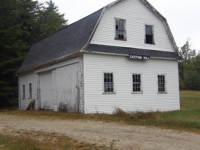 43 North Sedgwick Road Sedgwick, ME 04676 - Photo 8 of 40 100_1154