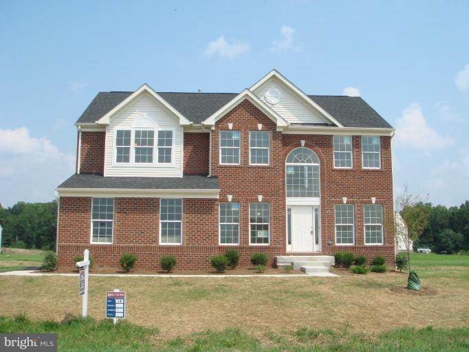 24757 Tribbett Circle Ridgely, MD 21660 - Photo 1 of 3 Exterior (Main)