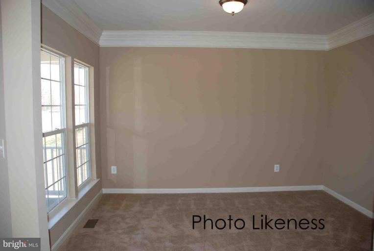 24757 Tribbett Circle Ridgely, MD 21660 - Photo 3 of 3 Living Room