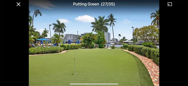 a view of swimming pool