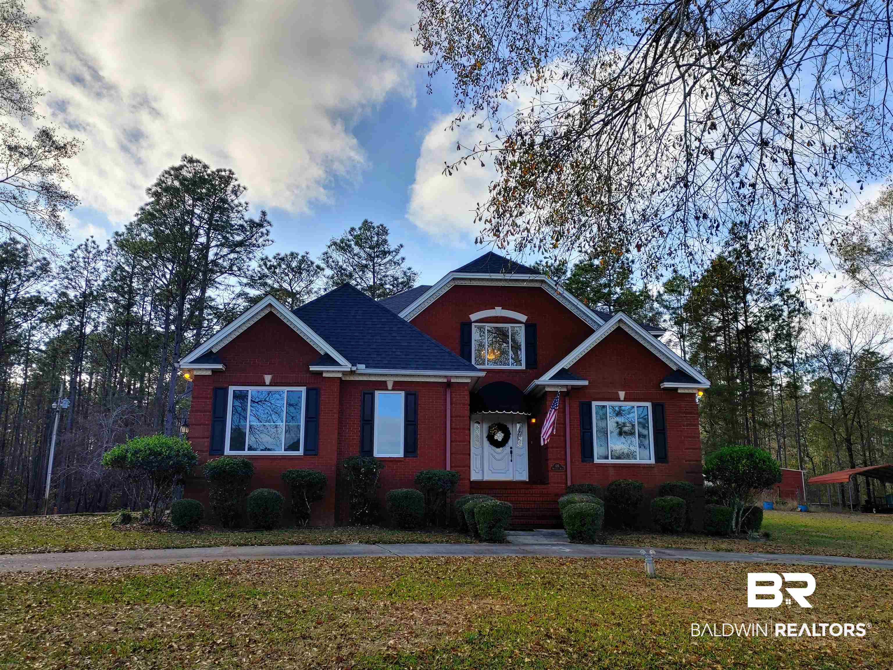 125 Whitetail Run Chatom, AL 36518 - Photo 32 of 49