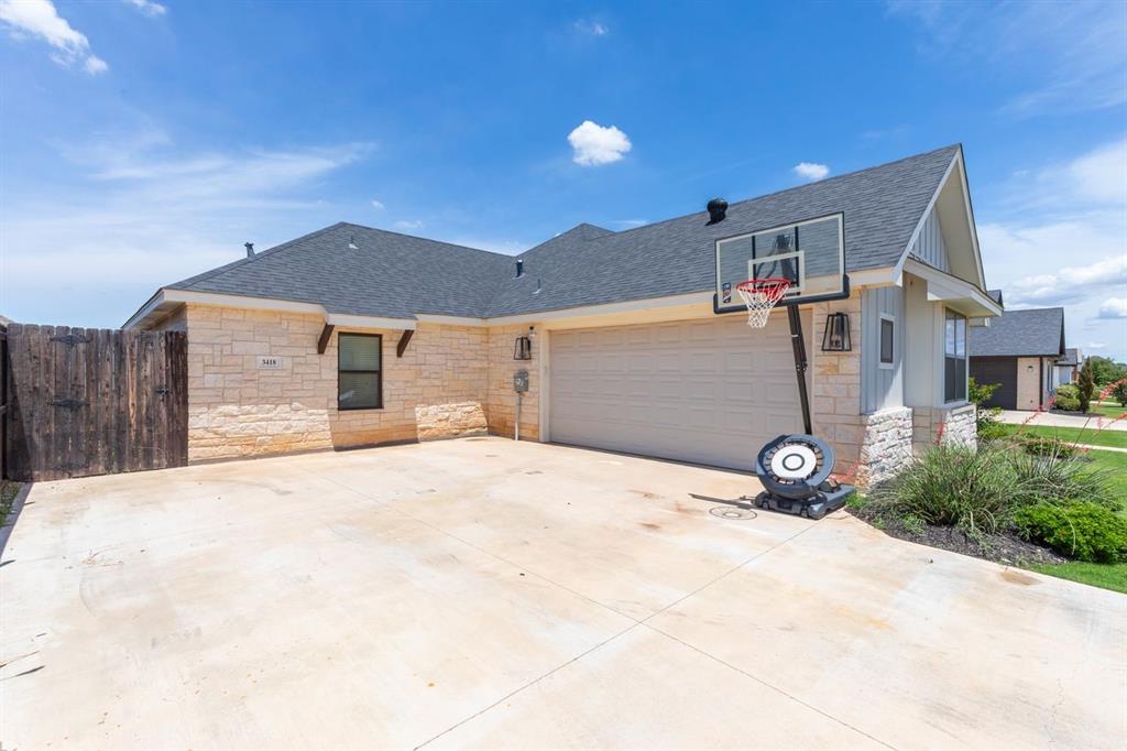3418 Front Nine Road Abilene, TX 79606 - Photo 6 of 40