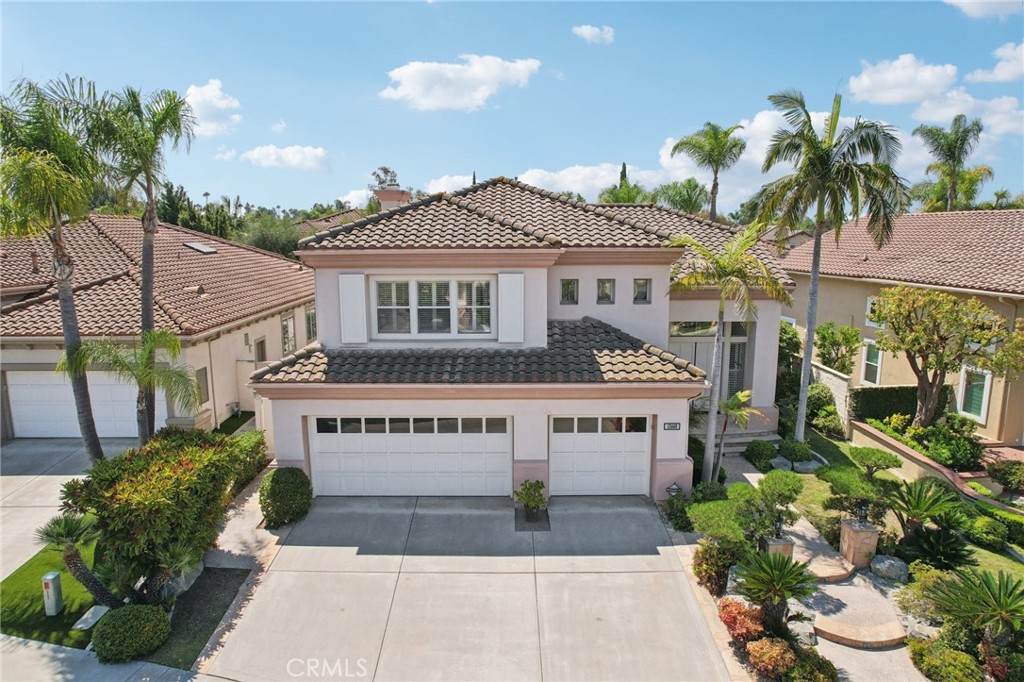 Welcome to your 4 bedroom plus a versatile bonus room or 5th bedroom with wardrobe closet! All new flooring and paint throughout!