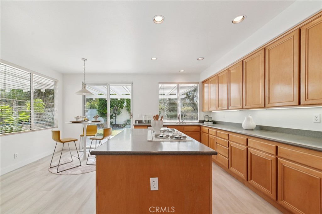 12440 Butler Way Tustin, CA 92782 - Photo 13 of 65 Counter space and storage galore!