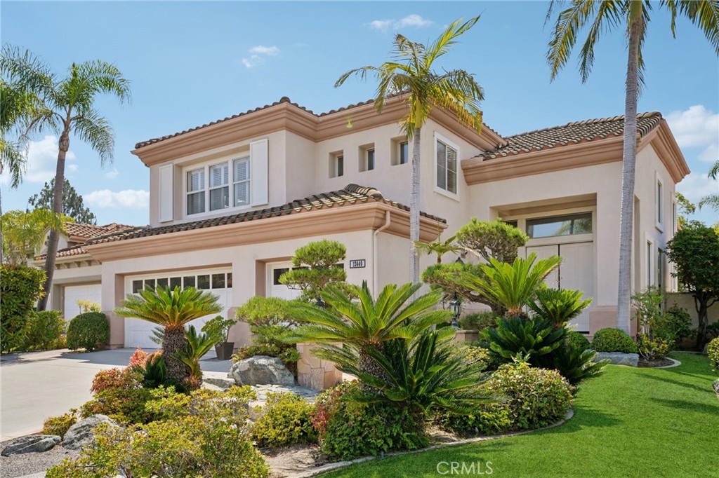 12440 Butler Way Tustin, CA 92782 - Photo 2 of 65 Meticulously landscaped with automatic watering system.