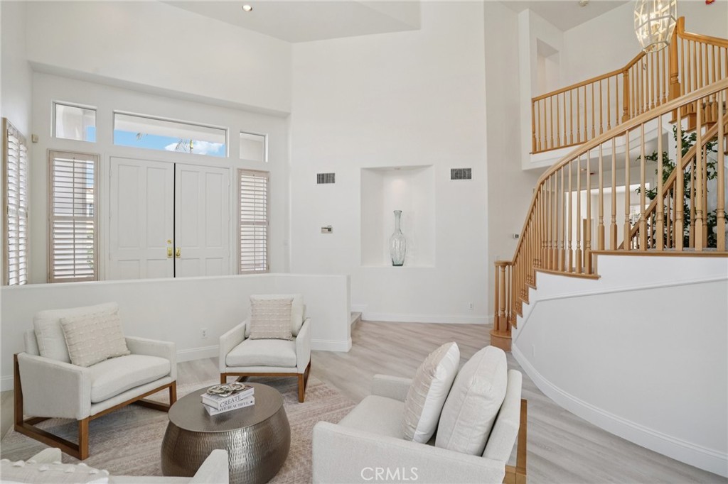 12440 Butler Way Tustin, CA 92782 - Photo 22 of 65 View of front entry.