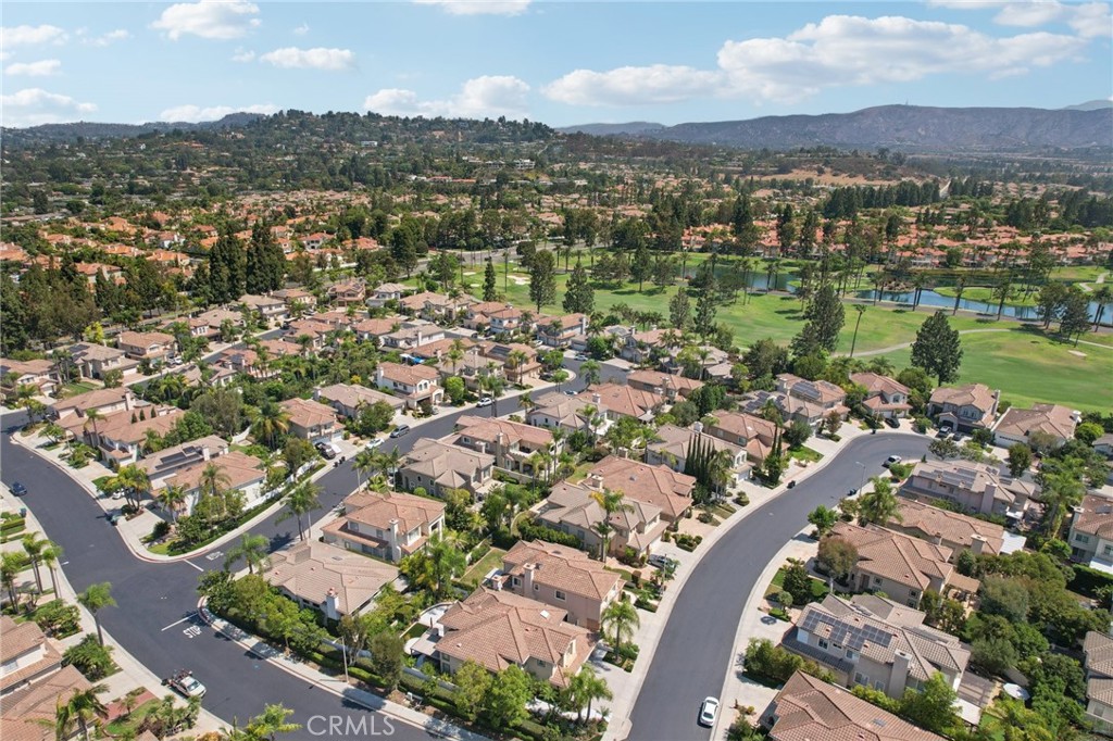 12440 Butler Way Tustin, CA 92782 - Photo 55 of 65 Another view of the Golf Course.