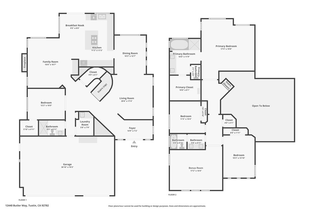 12440 Butler Way Tustin, CA 92782 - Photo 63 of 65