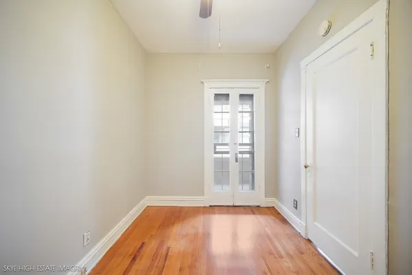 $199,000 | 945 East Hyde Park Boulevard, Unit 2, Chicago, IL 60615