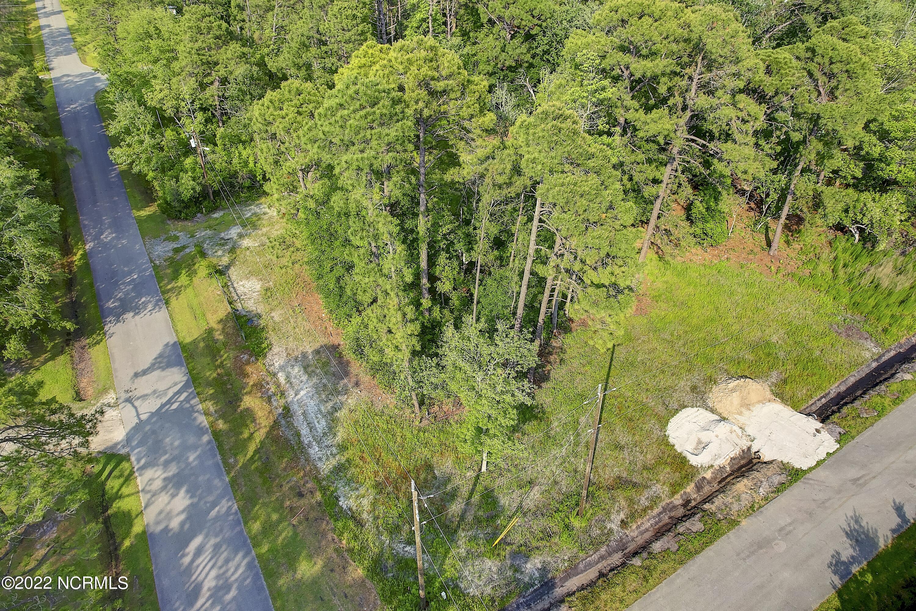1720 Juniper Road Boiling Spring Lakes, NC 28461 - Photo 5 of 13 1720JuniperRdBSL - 2