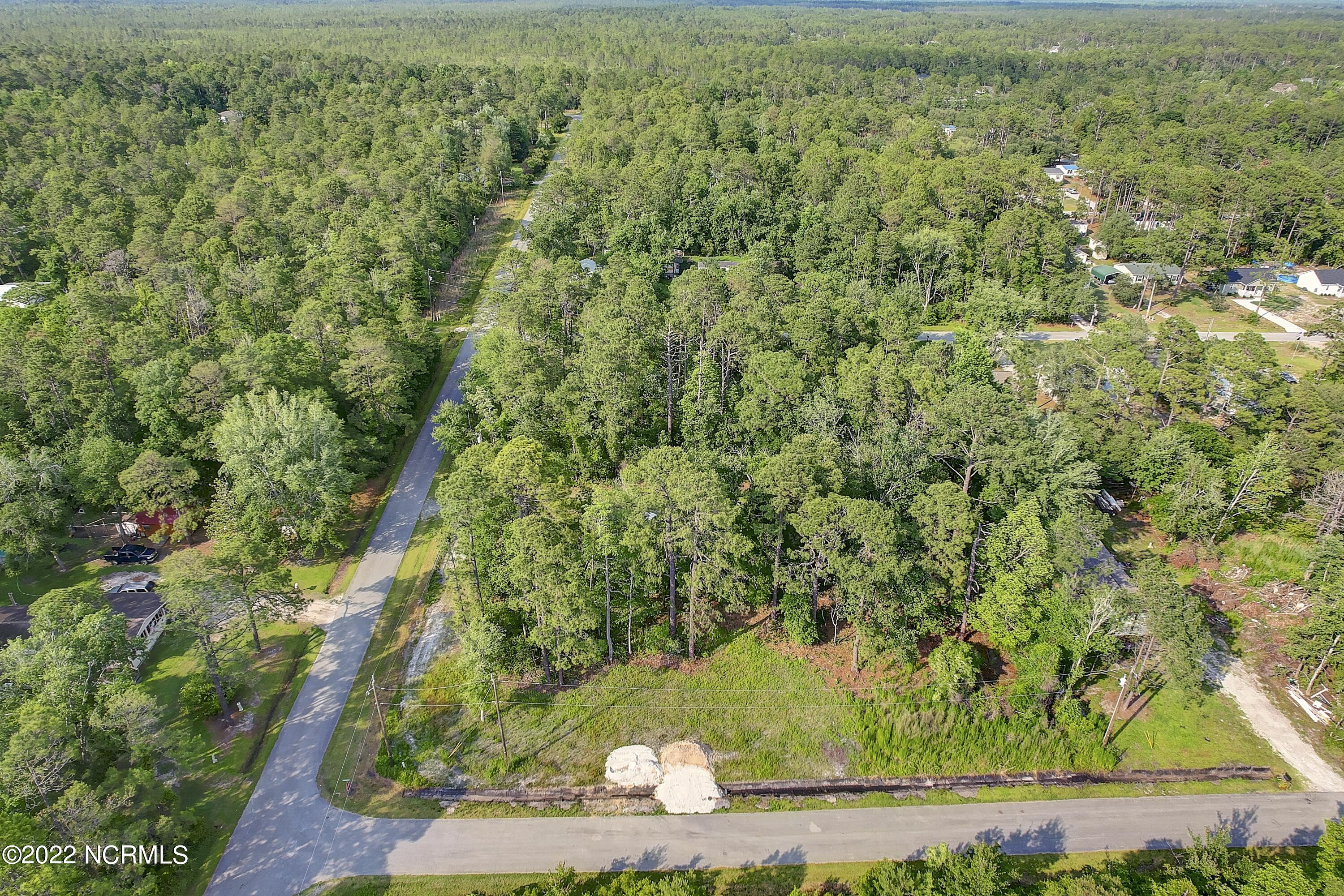 1720 Juniper Road Boiling Spring Lakes, NC 28461 - Photo 7 of 13 1720JuniperRdBSL - 4
