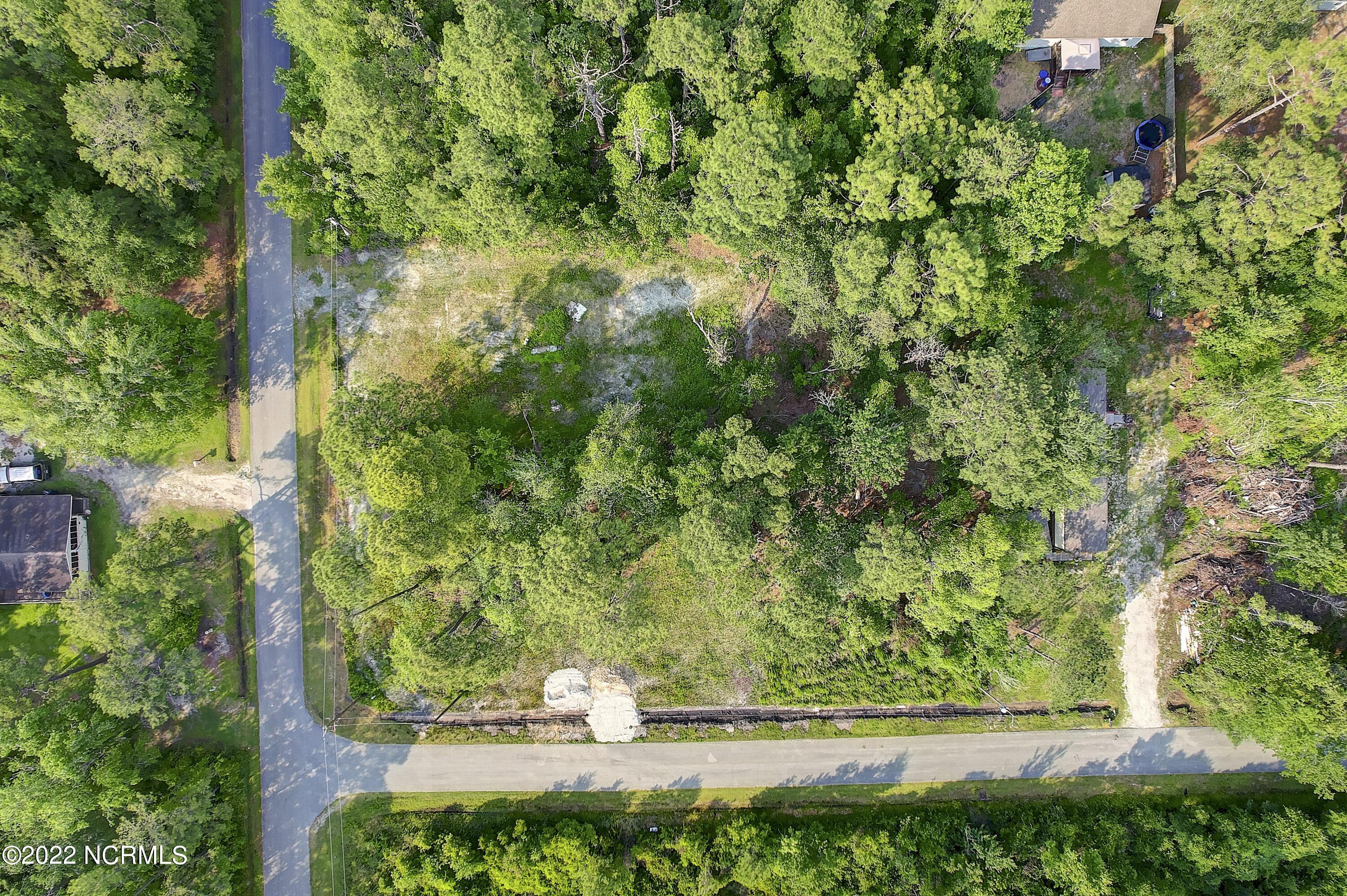 1720 Juniper Road Boiling Spring Lakes, NC 28461 - Photo 8 of 13 1720JuniperRdBSL - 5