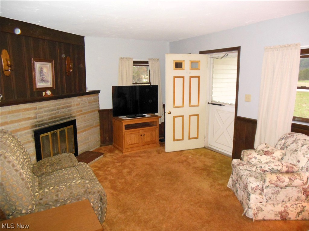 1791 Bennett Road Madison, OH 44057 - Photo 2 of 13